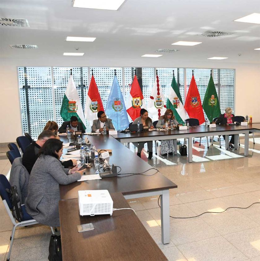 TSE ratifica plazo de candidaturas para ir a elecciones en diciembre