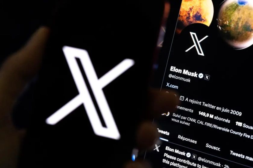 Los suscriptores de Twitter Blue ahora pueden ocultar sus etiquetas de verificación azules