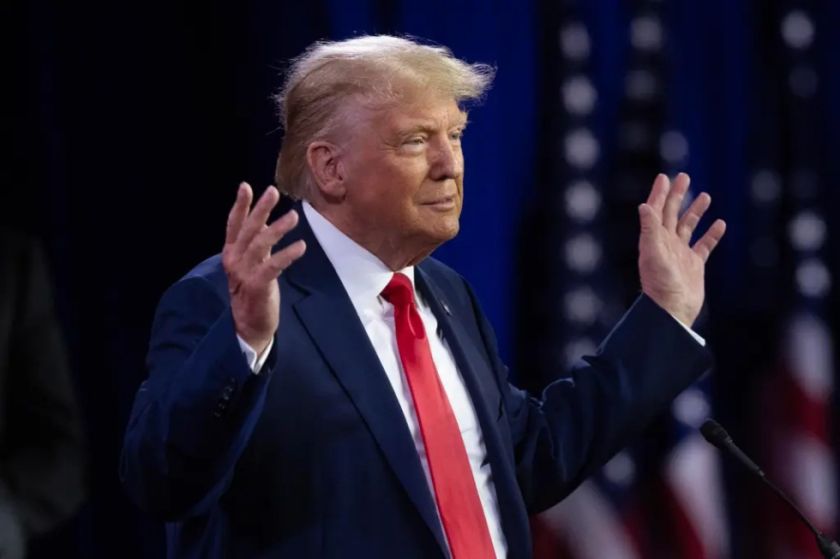 Las claves del caso contra Trump por las elecciones de 2020 y el asalto al Capitolio