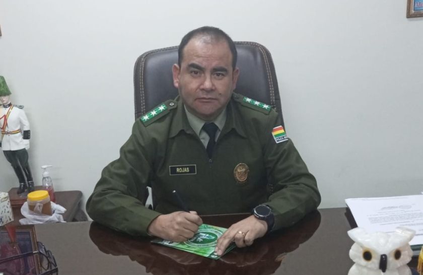 Policía desmiente aumento en precio de la inspección técnica vehicular