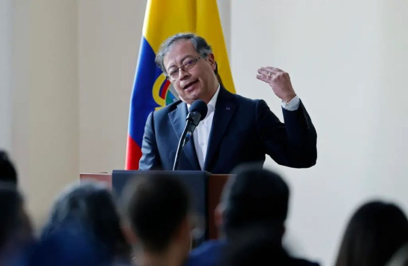 El hijo de Petro revela que dinero ilegal entró a la campaña presidencial, según el fiscal del caso