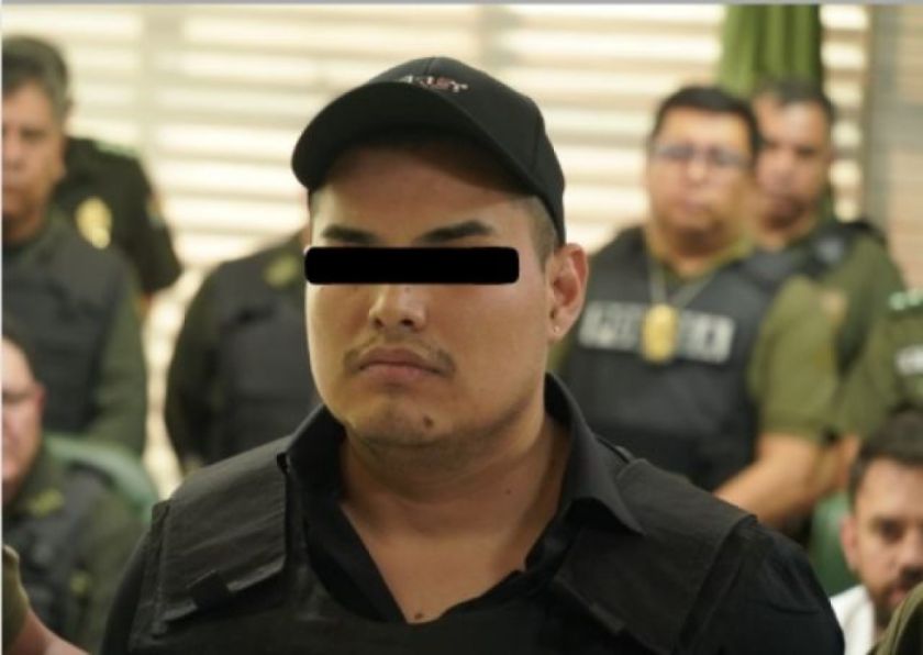 Aprehenden a alias el “Colla”, el segundo al mando de la organización criminal de Marset