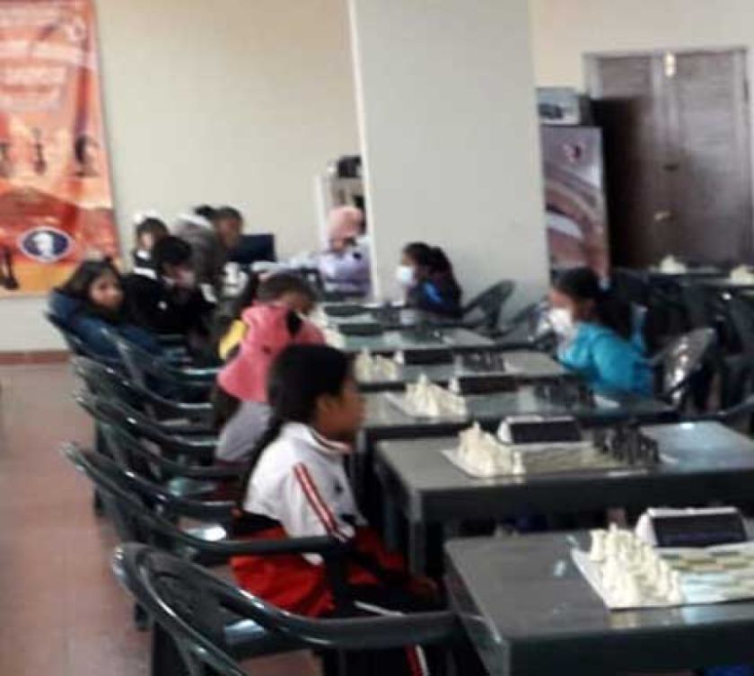 Olimpiada de ajedrez termina mañana