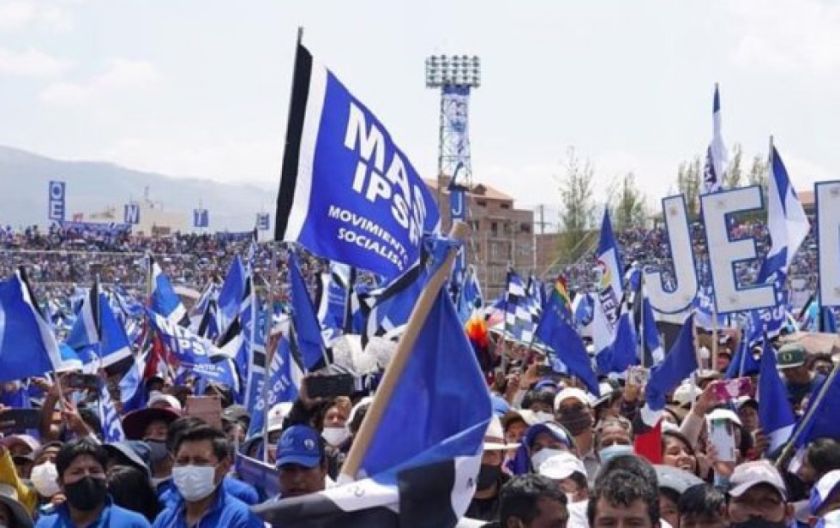 La cúpula del MAS ratifica al bastión de Evo Morales como sede de su congreso