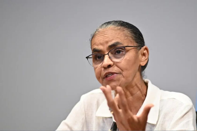 La ministra de Ambiente de Brasil dice que la decisión sobre el petróleo en el Amazonas será “técnica”
