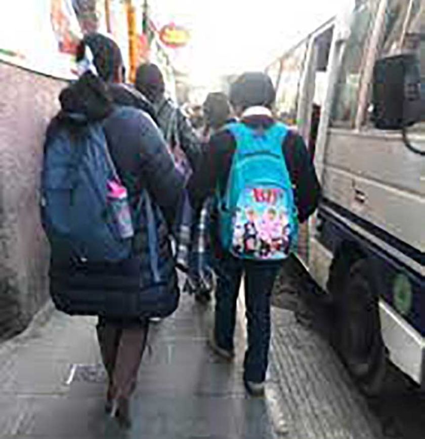 Horario de invierno se mantiene para el Departamento de Potosí