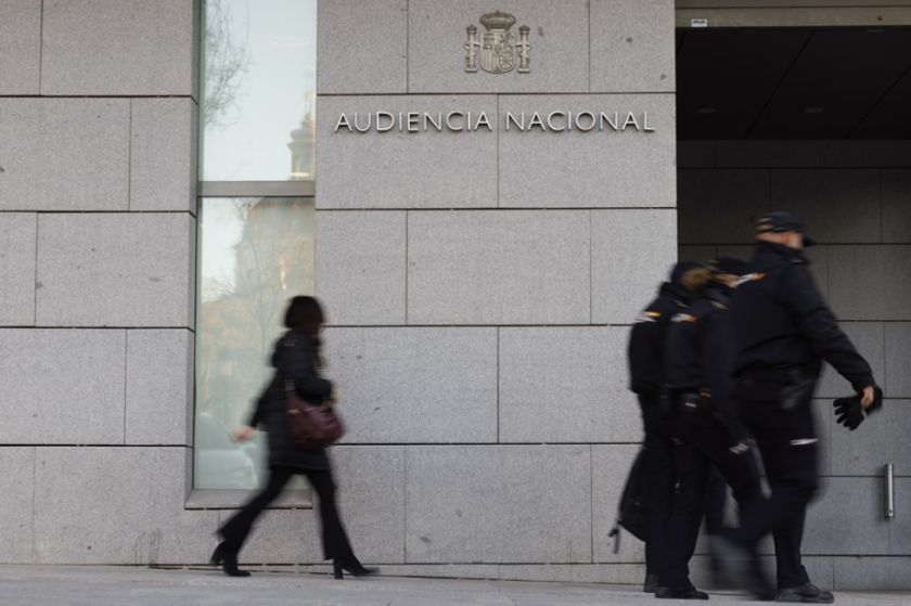 Golpe a la “mayor estructura yihadista conocida en España” para adoctrinar a los jóvenes