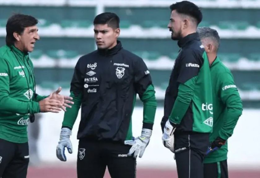 La Verde tiene el desafío de dar alegrías