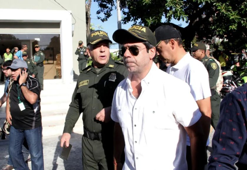 El escándalo de la financiación de la campaña de Petro salpica a otros políticos