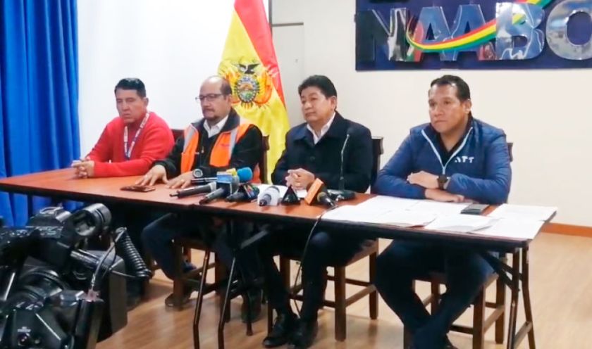 Amaszonas no podrá usar sus aviones con problemas de arrendamiento