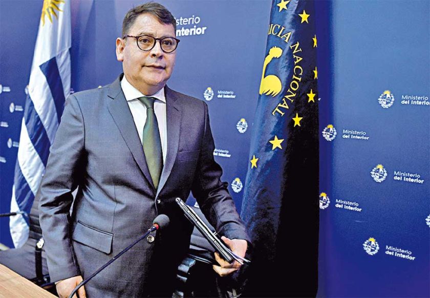 Ya no aseguran presencia del narco Marset en el país