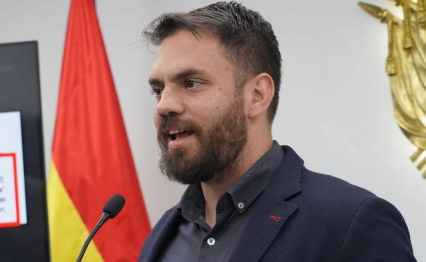 Gobierno señala que tiene tres hipótesis sobre el paradero de Marset