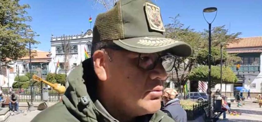Felcc abre investigación por hurto de lingotes de plomo de Karachipampa