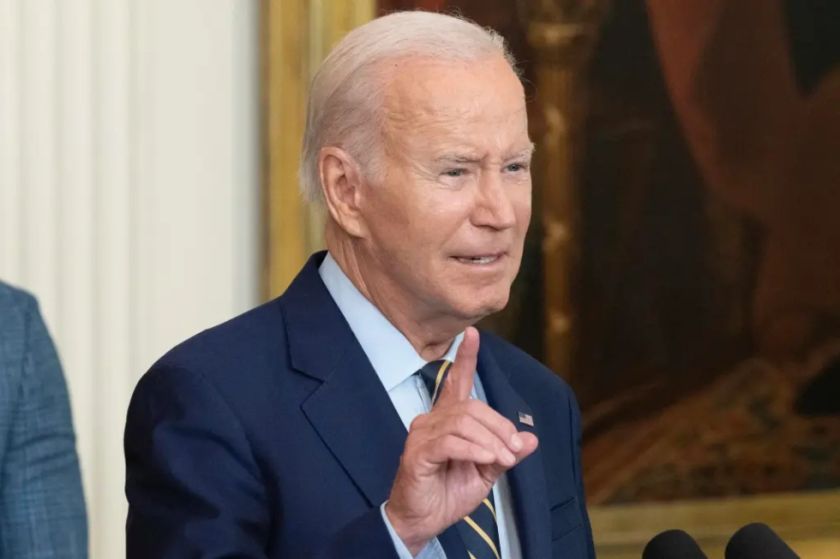 Biden pide al Congreso otros 24.068 millones de dólares para ayudar a Ucrania