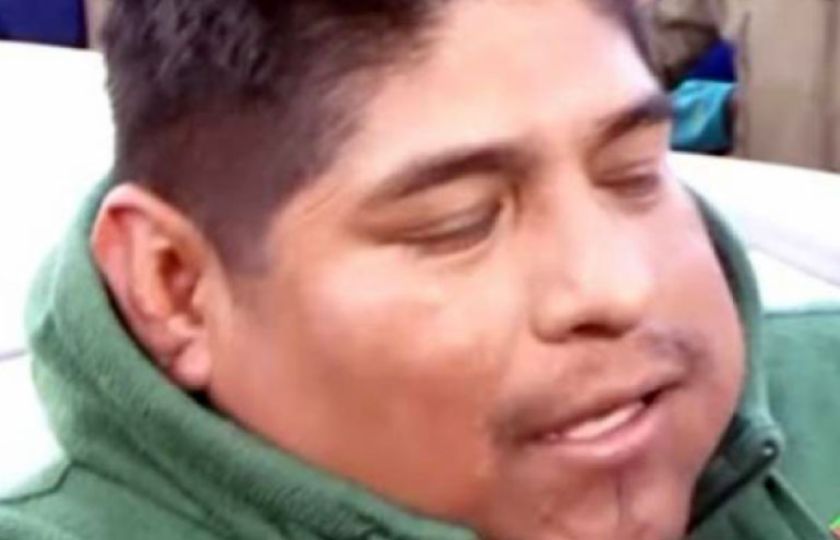 Amplían por otros tres meses más la detención preventiva de César Apaza