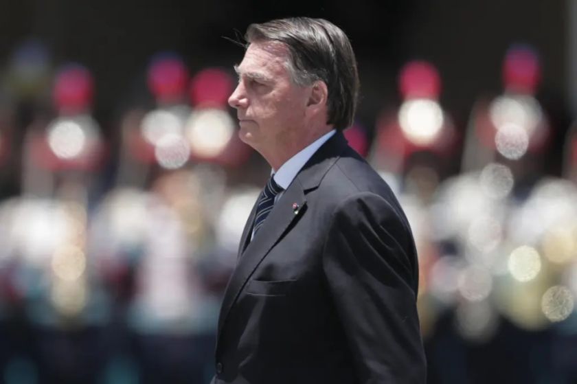Bolsonaro vendió en EE.UU. las joyas que recibió como regalos de Estado, según la Policía