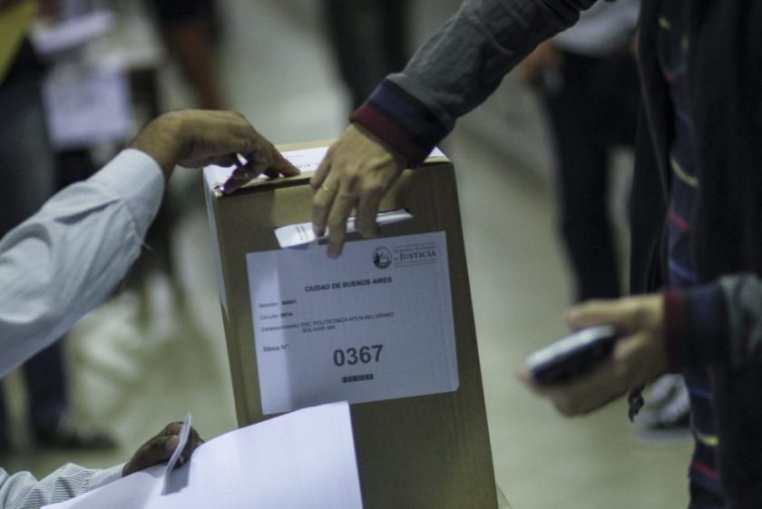 ¿Qué son las elecciones PASO de Argentina?