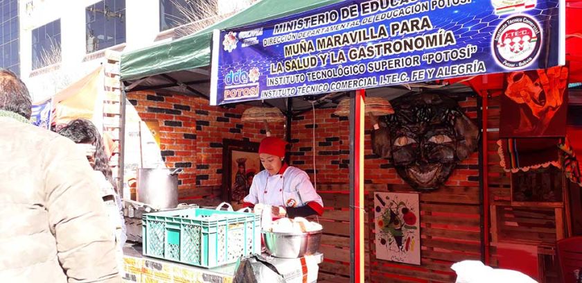 Los institutos apuestan por la innovación para potenciar sus regiones