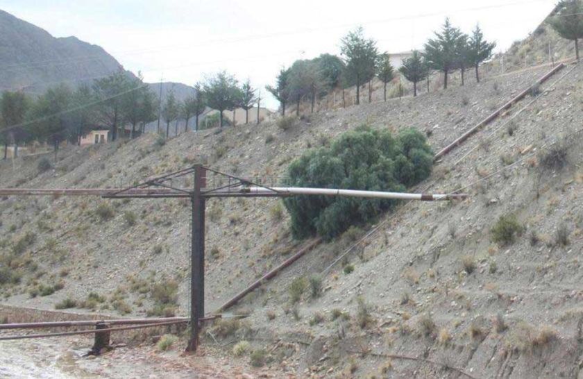 Apuestan al proyecto La Palca ante la crisis del agua en Potosí