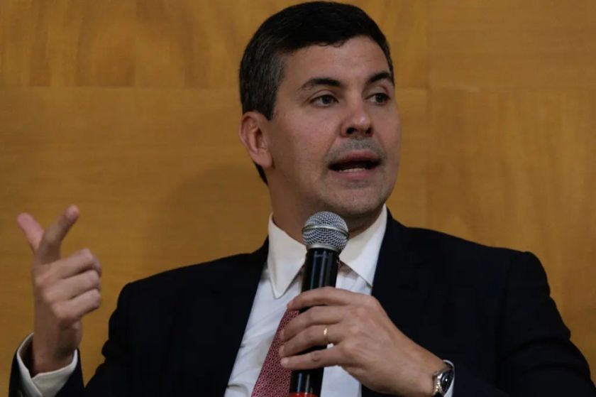 La Presidencia de Peña afianza la hegemonía del Partido Colorado en Paraguay