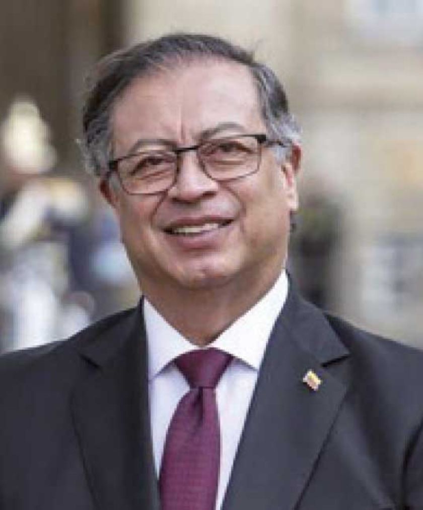 Petro: “Mafias” podrían construir una “economía ilícita” en Bolivia