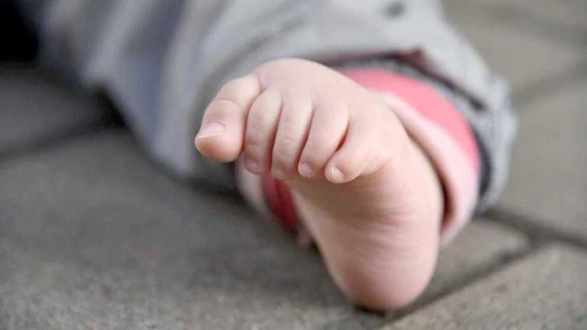 Madre que estranguló a su bebé fue detenida en la cárcel de Uncía