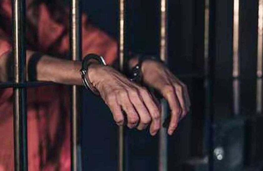 Detienen a hombre acusado abusar a su expareja: Potosí