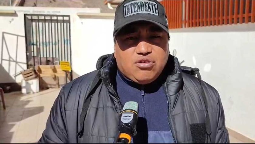 Intendencia cierra bar y lenocinio clandestinos