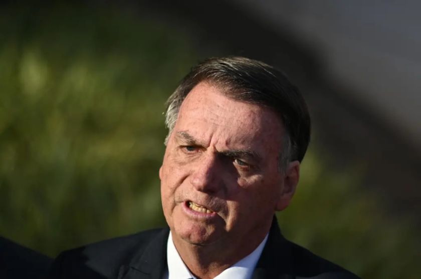 El Supremo autoriza levantar el secreto bancario de Bolsonaro dentro del caso de las joyas