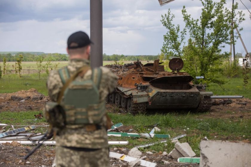Kiev lanza un ataque con drones contra Moscú y las regiones limítrofes de Rostov y Kursk
