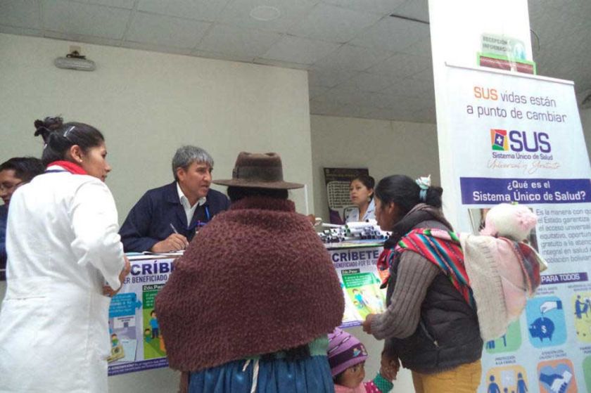 Alcaldía busca acreditar dos centros de salud este año
