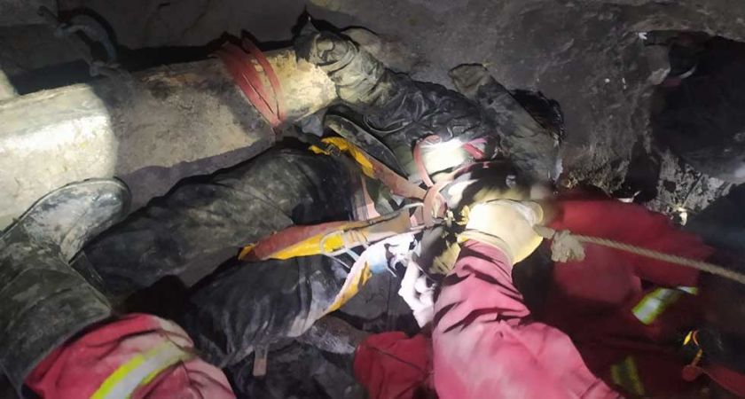 Felcc reporta la muerte de otro trabajador en una mina
