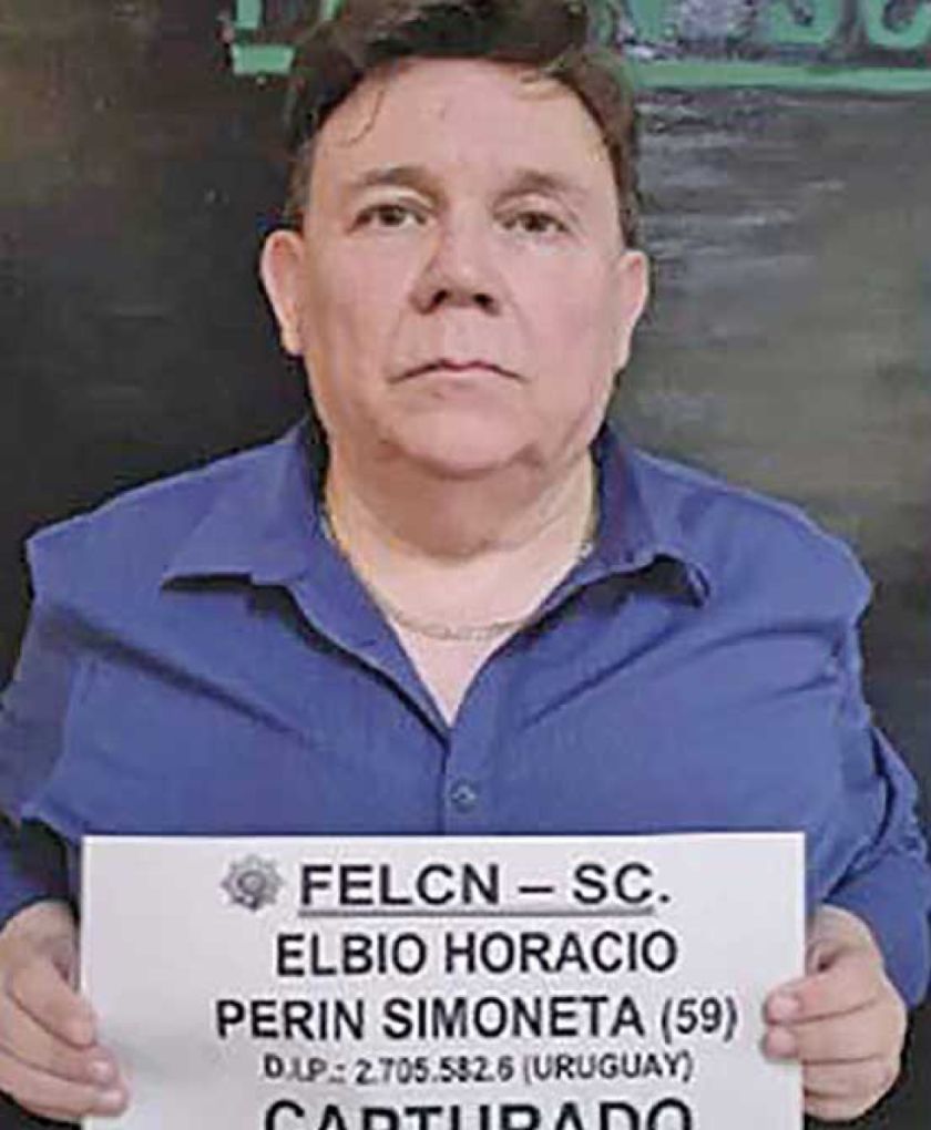 El TSJ gestiona la extradición de narcotraficante vinculado a Marset