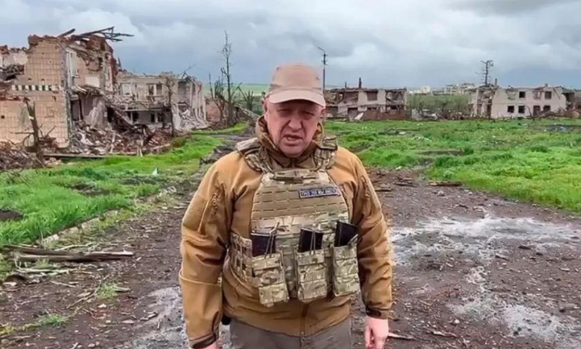 EE.UU. cree que Prighozin ha muerto pero descarta que fuera por un misil
