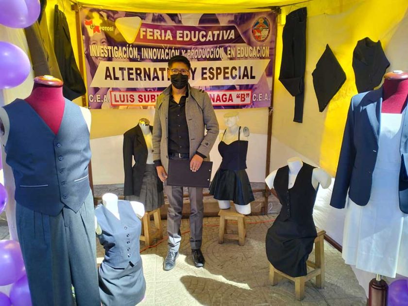 Socializan nueva norma de bachillerato técnico