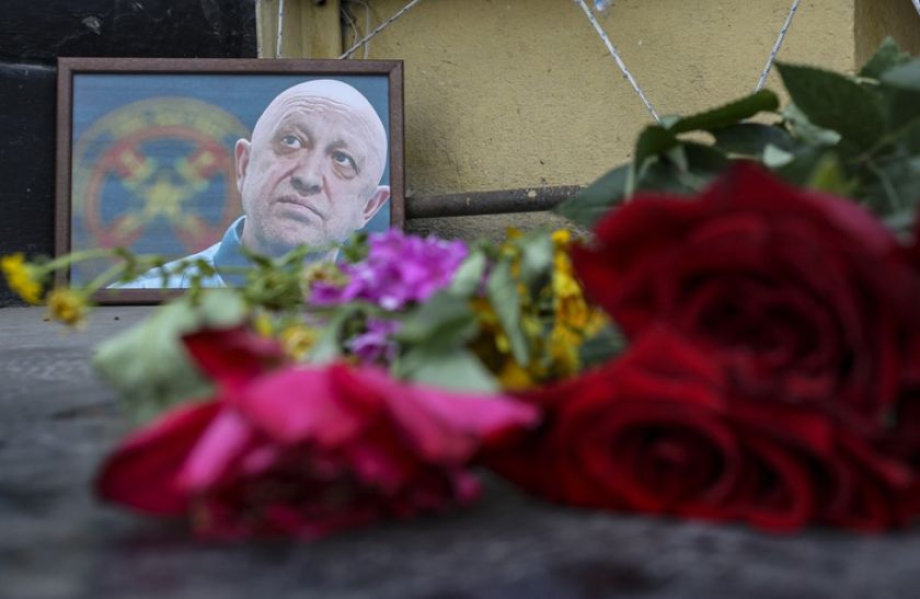 Rusia niega que Putin ordenara el asesinato del jefe del grupo Wagner, Prigozhin