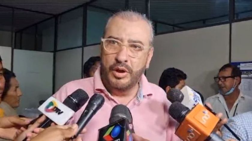 Confirman sentencias para Rómulo Calvo y Roberto Fernández; ambos alistan apelación