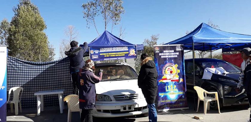Crece interés en la formación de bachilleres en ramas técnicas