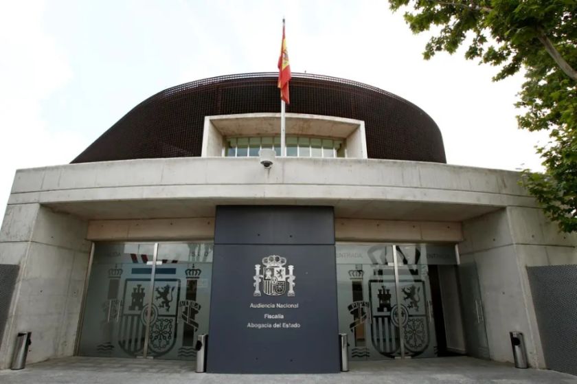 La Fiscalía abre diligencias y ofrece a Jenni Hermoso la posibilidad de denunciar a Rubiales