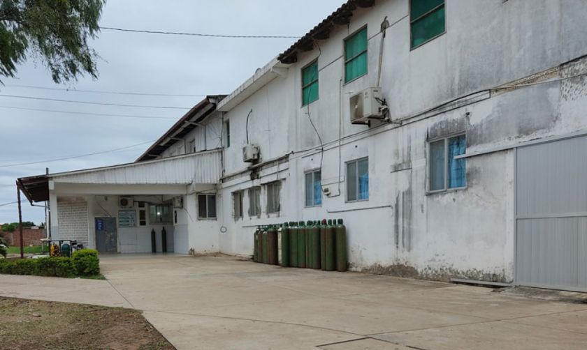 Dos hermanos mueren por intoxicación en el departamento del Beni