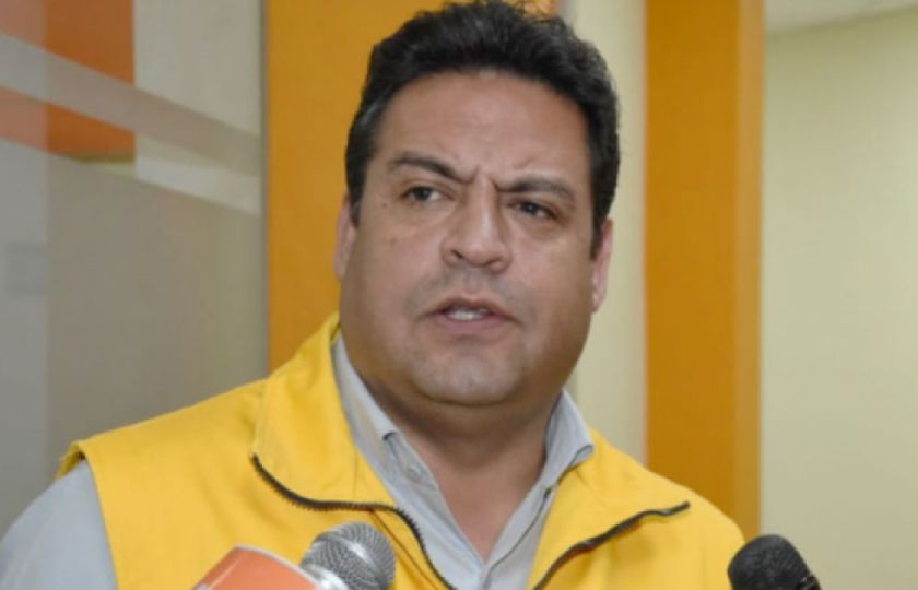 Aprehenden a la suegra del exalcalde Luis Revilla y la llevan a la FELCC de La Paz