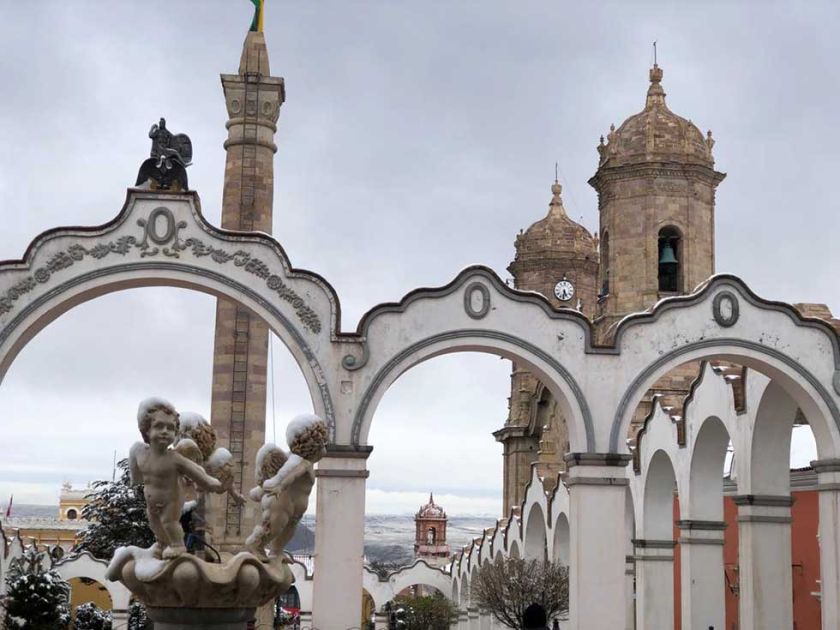 Actividades del mes del turismo buscan cuidar el patrimonio