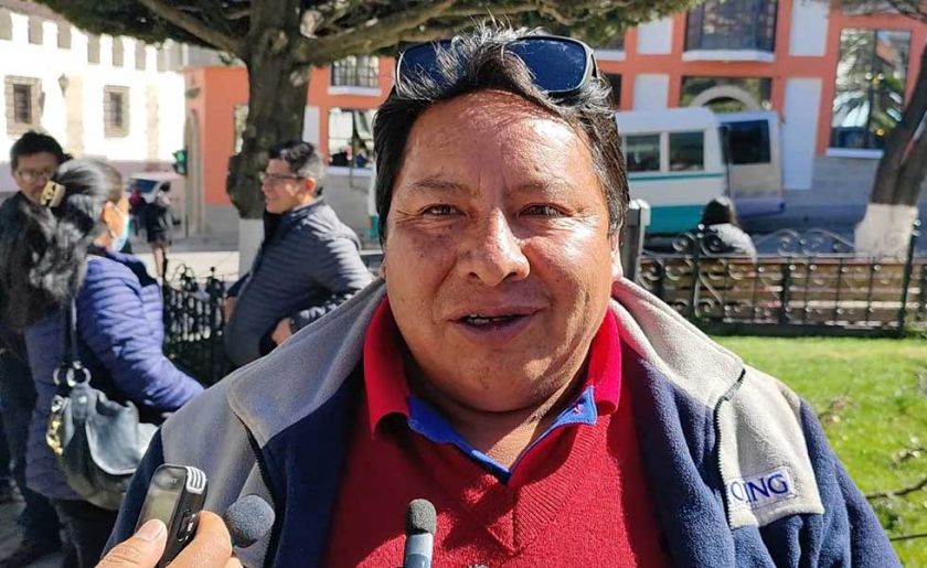 Entregarán el menaje para el desayuno escolar este mes