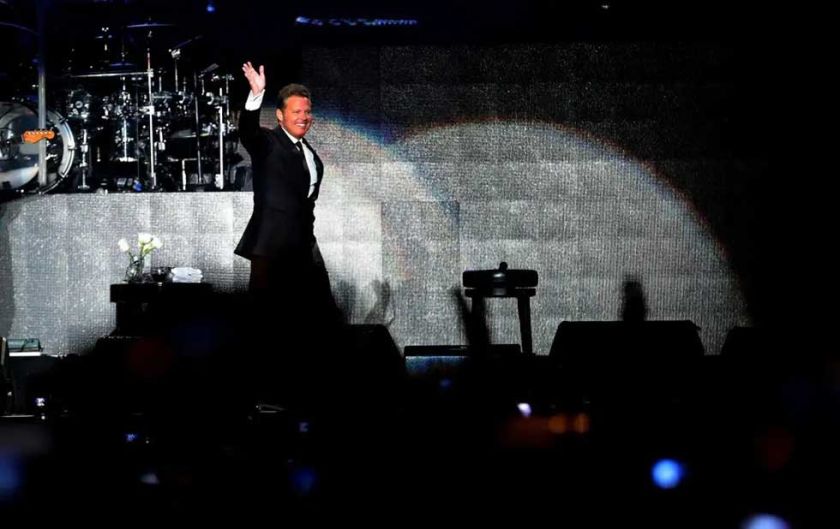 Bad Bunny, Luis Miguel y Marc Anthony, los latinos más taquilleros de la historia
