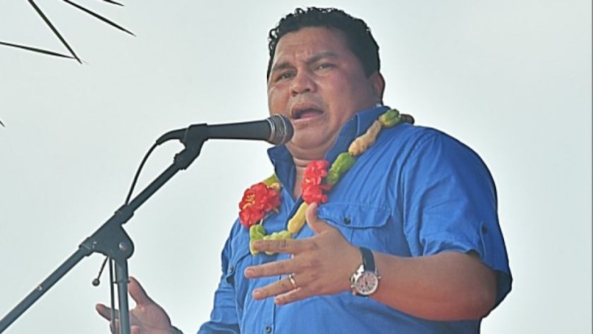 Dictan prisión preventiva para el exalcalde de Pando, Gatty Ribeiro, por el caso ‘luminarias’