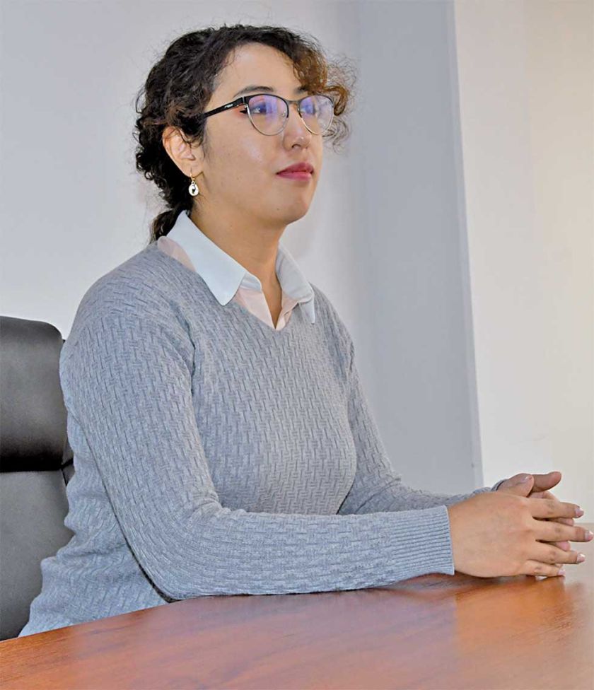 Titular de YLB: “Estamos llamados a ser líderes en producción del litio”