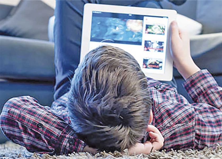 Gobierno de Italia busca bloquear el porno online