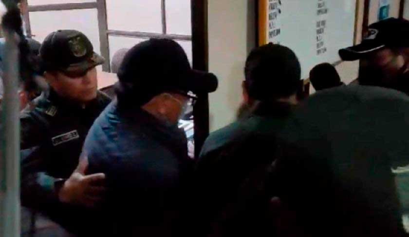 Víctima de Alcalde potosino: “Me ofrecieron $us 20.000”