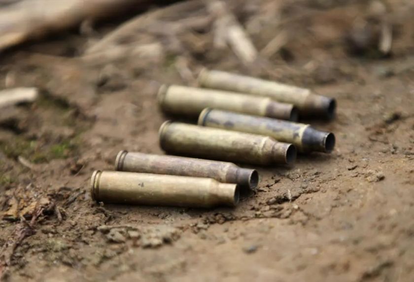 Mueren cuatro militares peruanos en un enfrentamiento con remanentes de Sendero Luminoso