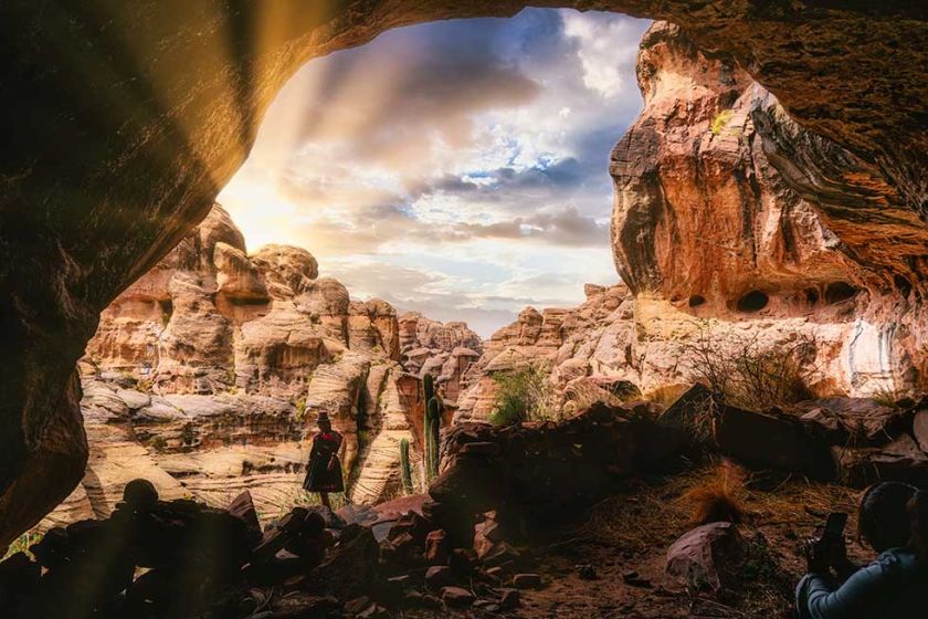 Buscan promocionar el turismo potosino a través de TikTok